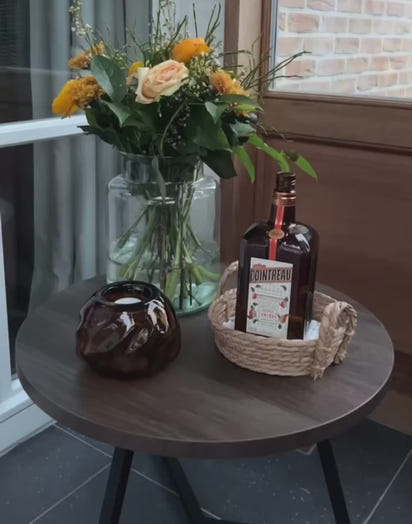 Lampe sans fil innovante